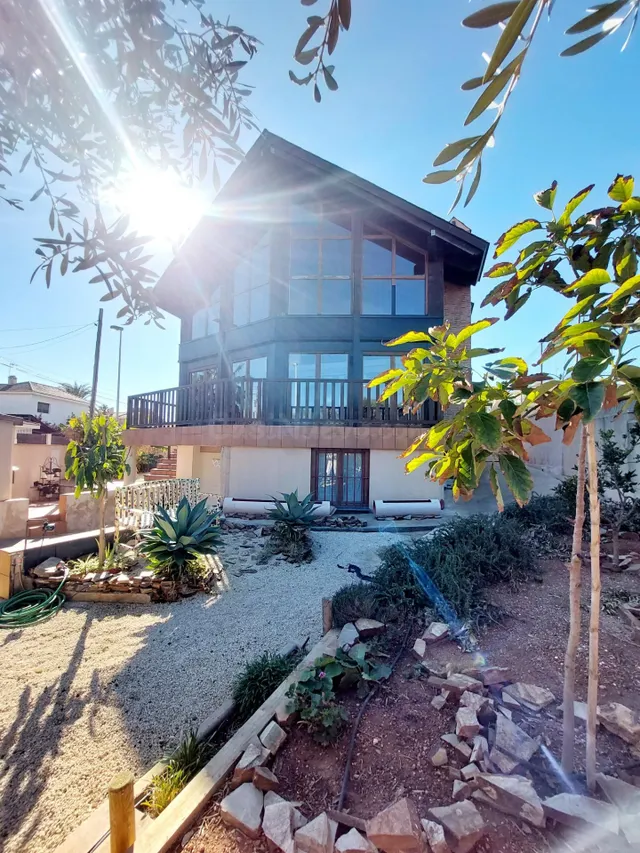 Chalet 3 habitaciones 155m² en venta - CALA FLORES - foto 3