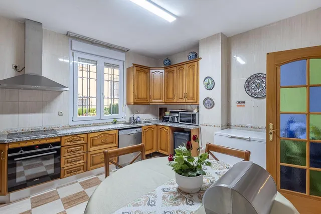 Espectacular Casa de Lujo en Urbanización Los Cerezos — 12