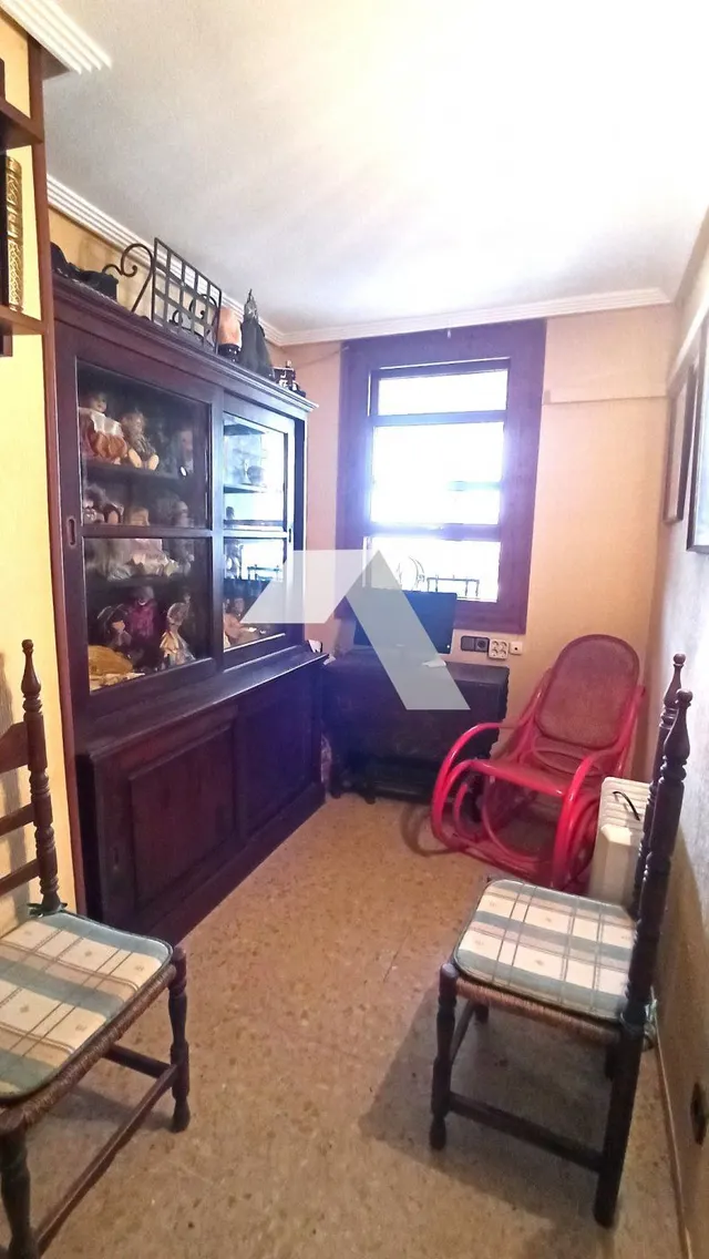 Espectacular Piso en La Goteta — 31