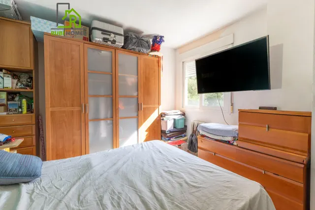 PISO VPO EN VENTA + GARAJE - GRANADA — 19