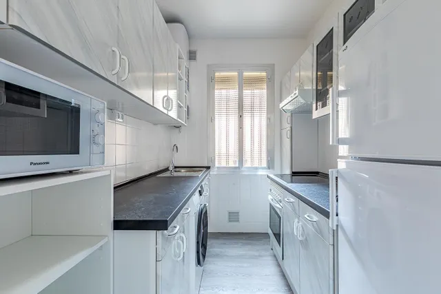 AVC INMOBILIARIO ALQUILA PISO — 16