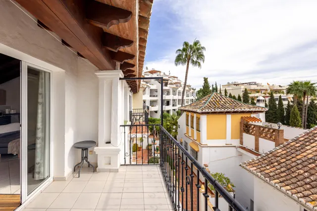Precioso adosado en venta en Puebla Aida – Mijas Golf — 22