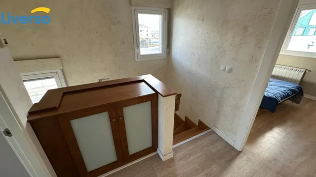 VENDEMOS EXPECTACULA CHALET CON MERENDERO, GARAJE DOBLE, habitación DE JUEGOS  MAGNICO VESTIDOR, Y MUCHO MÁS EN BRIVIESCA. — 34