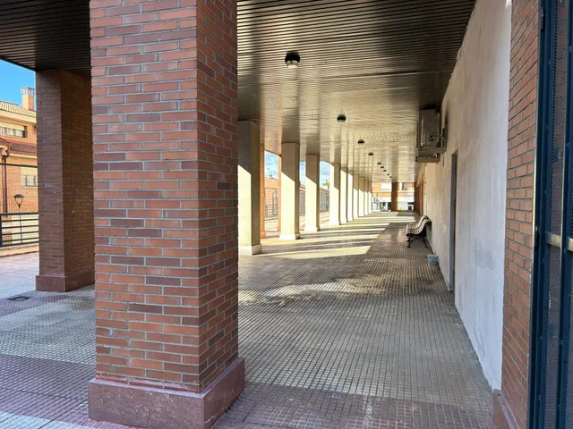 Local en esquina – Centro de Guadalajara — 8