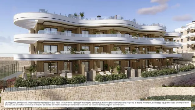 Apartamento 3 habitaciones 106m² en venta - Alicante — 11