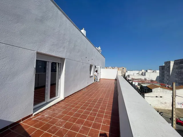 PROMOCIÓN DE VIVIENDAS DE OBRA NUEVA EN LAS COLONIAS, HUELVA. — 9