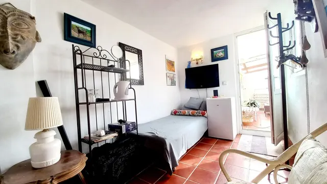 Ático 1 habitación 55m² en venta - Riviera del sol — 15