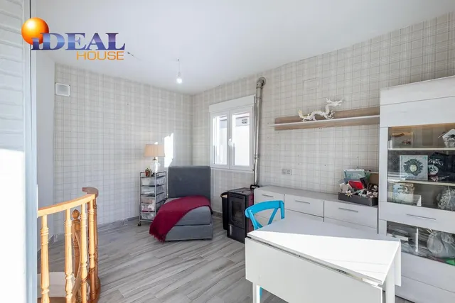 ESPECTACULAR TRIPLEX EN CHURRIANA — 18