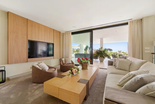 Chalet 5 habitaciones 473m² en venta - Marbella — 33