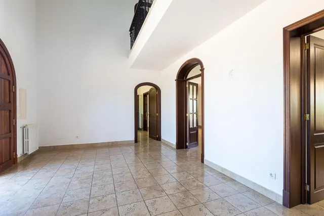Finca Rústica en Algaida con piscina, privacidad y carácter mallorquín — 16