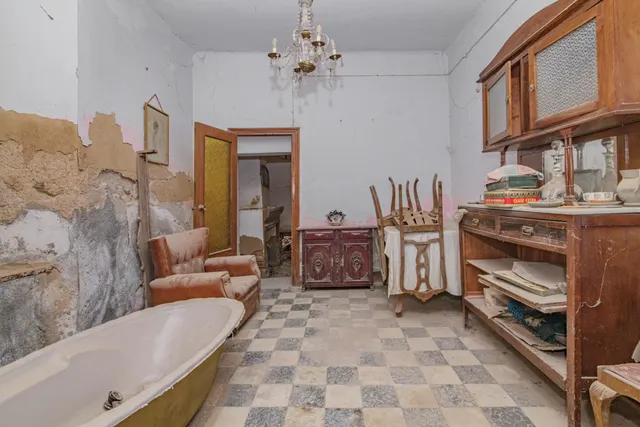 Casa con Encanto Histórico en el Centro de Otura — 6