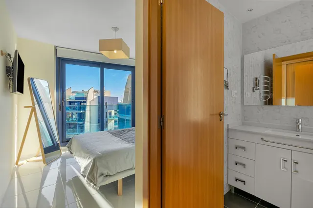 Ático 2 habitaciones 175m² en venta - Punta Prima — 16