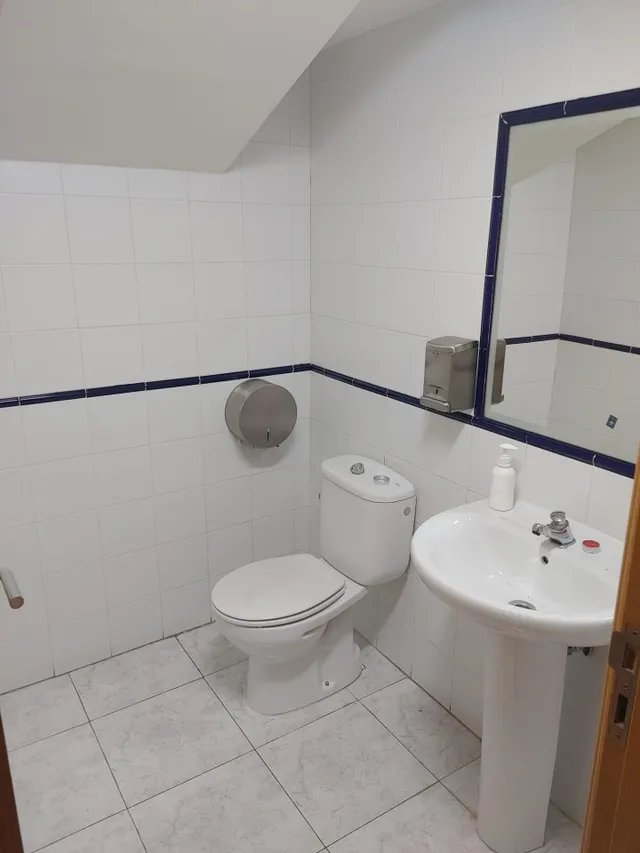 Local comercial 389m² en venta - Santa Margarita-Los Puentes — 30