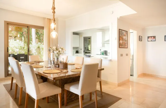 APARTAMENTO EN PLANTA BAJA — 12