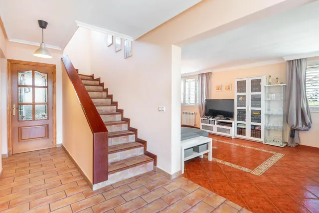 Chalet independiente en Reborio, Muros de Nalón, a un paso del mar — 7