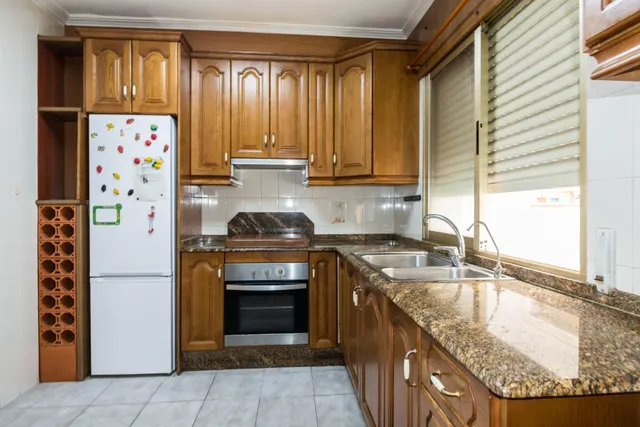 Gran Apartamento Duplex en la Playa del Acequión - Orientación Sureste — 13