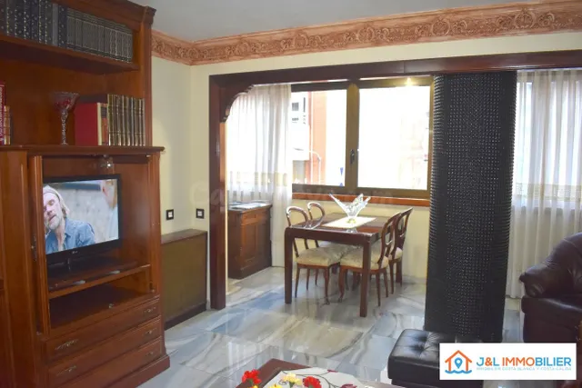 Apartamento 3 habitaciones 167m² en venta - Ciudad de Asís - Font-Calent - El Bacarot — 5