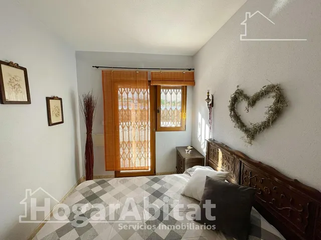 EXTERIOR CON 2 TERRAZAS JUNTO A LA PLAYA — 24