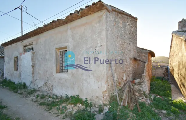 CASA EN RUINAS PARA CONSTRUIR TU VIVIENDA SOÑADA - REF 646 - foto 2