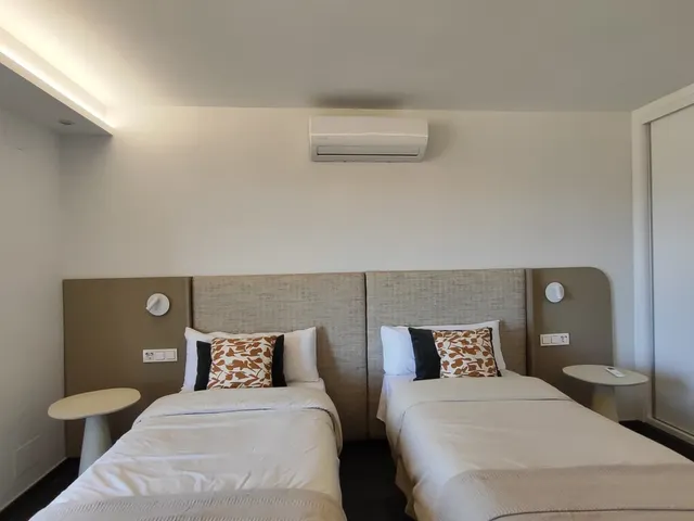 Apartamento 4 habitaciones 190m² en venta - Centro — 38