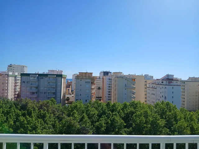 MAGNIFICO ÁTICO EN LA PLAYA DE GANDIA — 4