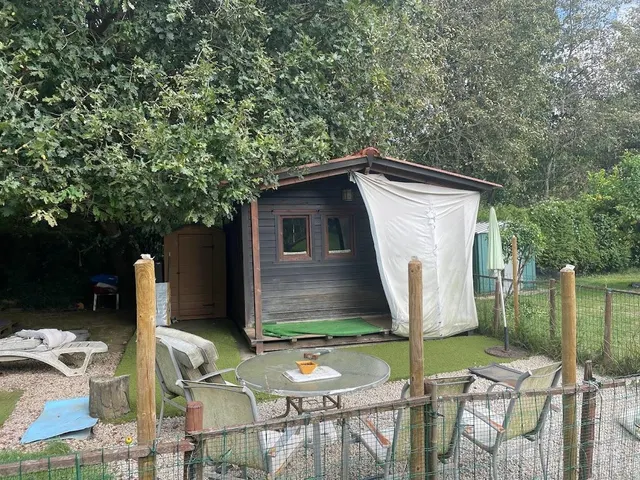 San Isidro. Finca 5.600M con Vivienda familiar — 32