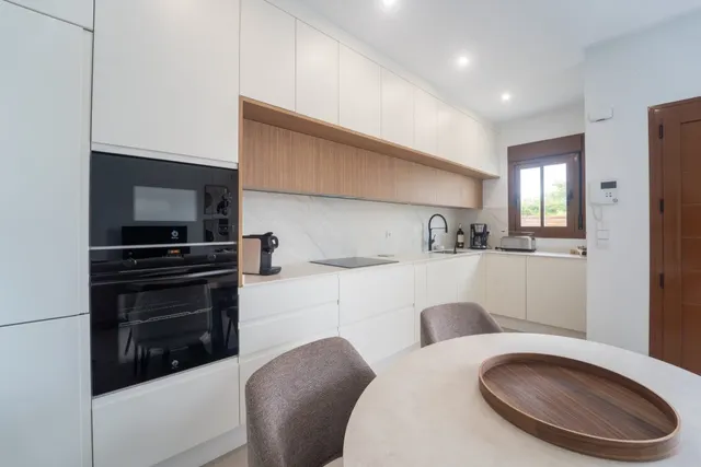 Casa-Chalet en Venta en Torre Pacheco Murcia — 25