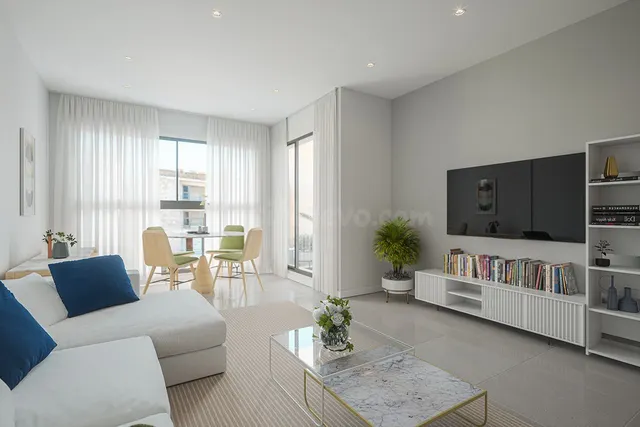 Ático 3 habitaciones 178m² en venta - CENTRO - foto 5