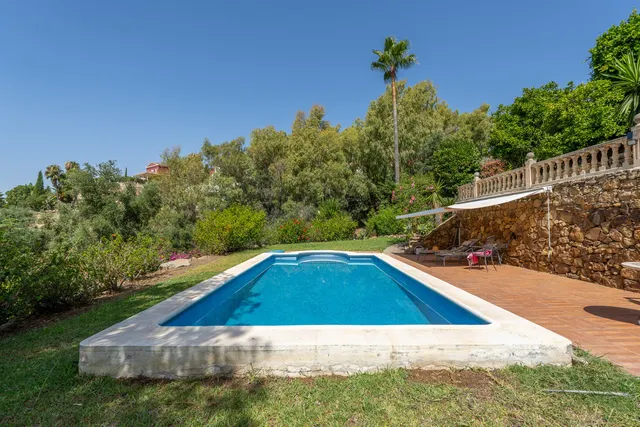 Chalet 8 habitaciones 627m² en venta - El Madroñal — 47