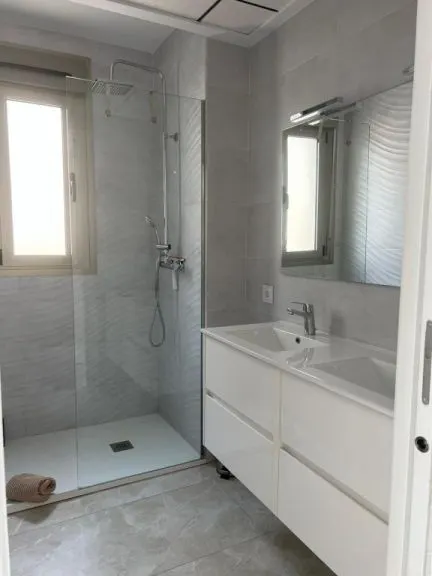 Villa 3 habitaciones 125m² en venta - Pueblo — 10