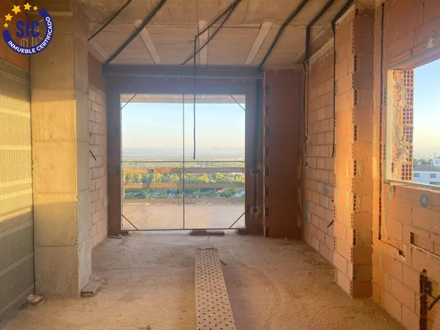 Chalet en venta en construcción situado en Urbanización Los Lagos de Alginet — 10