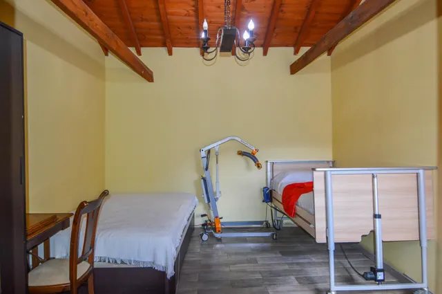 ¡Finca rústica con chalet y piscina privada en Santa Lucia! — 40