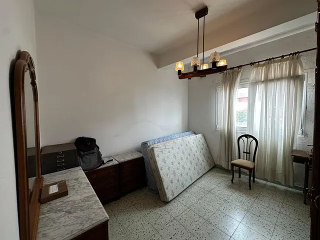 EN CARRIZAL, CASA TERRERA MUY AMPLIA — 21