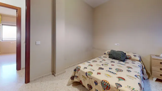 Amplio y Luminoso Piso en La Carlota con plaza de garaje y trastero  - Oportunidad Única por 125.000 € — 15
