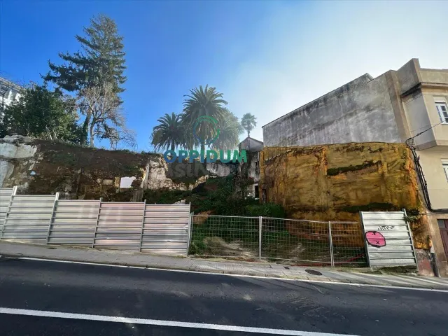 Venta de Suelo Urbano Residencial en SAAVEDRA MENESES, 20-22 - foto 2