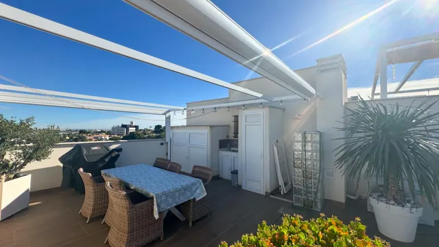 Apartamento 3 habitaciones 96m² en venta - Los balcones — 43