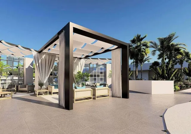 Apartamento 1 habitación 70m² en venta - Lo Cea — 6