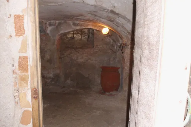 Casa en la Pl. de Baix - Ontinyent — 11