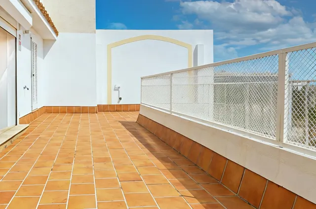 Apartamento 2 habitaciones 91m² en venta - Foners — 24