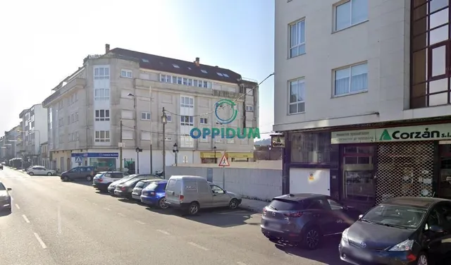OBRA PARADA EN NEGREIRA - foto 4