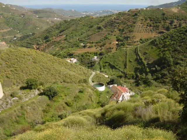 Terreno rural en venta - El Rescate - Río Seco - foto 2