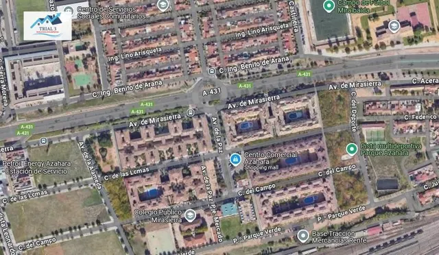 Venta piso en Córdoba - foto 4