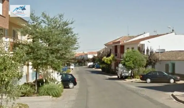 Venta Casa Adosada en Alcolea De Calatrava - Ciudad Real