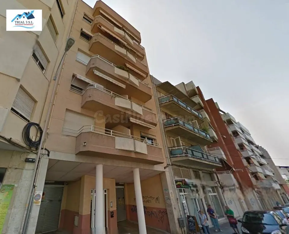 Venta piso en Reus (Tarragona)