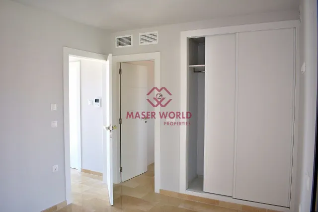 VILLAS MODERNAS EN BALCÓN DE FINESTRAT A UN PASO DE BENIDORM!!! — 23