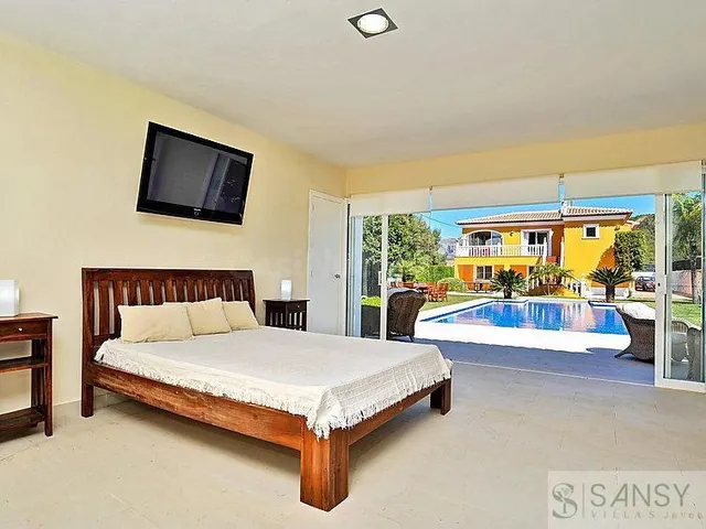 Casa-Chalet en Venta en Javea/Xabia Alicante — 13