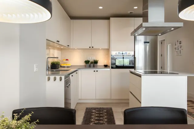Apartamento 2 habitaciones 121m² en venta - Riviera del sol — 12