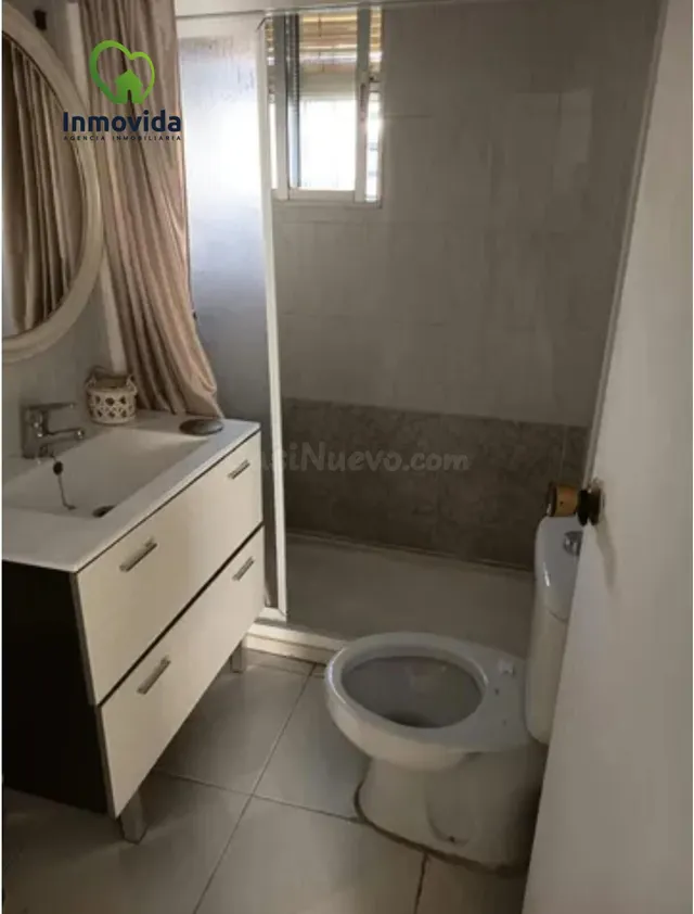 Acogedor Piso Reformado en Ollerías, Córdoba - Ideal para Inversores — 5