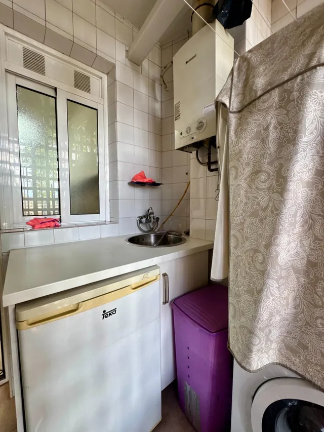 Piso 3 dormitorios con garaje en El Barrio del Carmen — 14