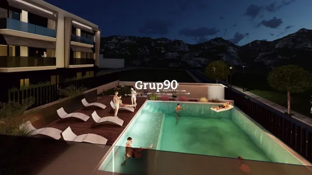 PROMOCIÓN EN MONTOLIU. PRECIOSO PISO EN PLANTA BAJA CON GRAN TERRAZA. — 8